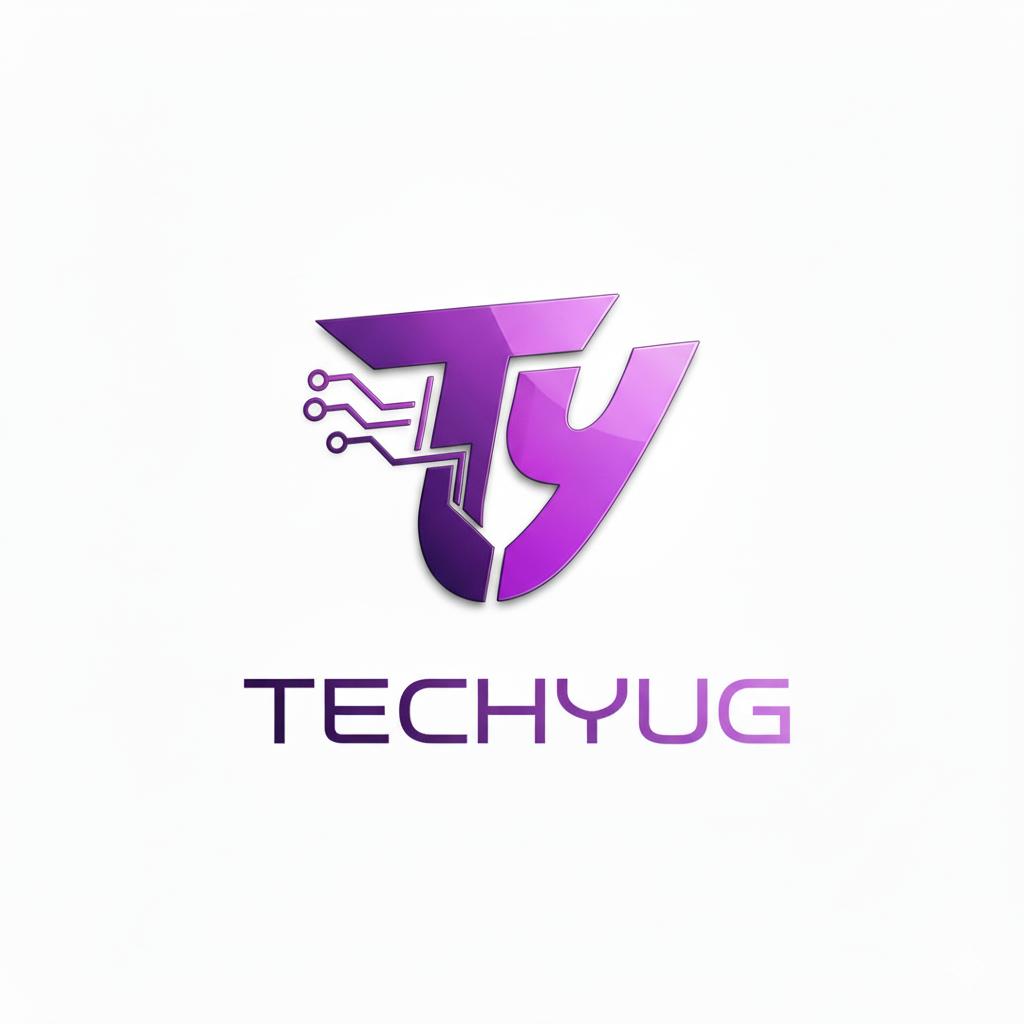 TechYug Logo